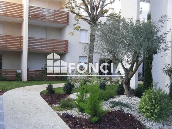 Location Appartement 2 pièces 42.06 m² - 85 BD DU GENERAL DE GAULLE Saint Georges De Didonne 17110