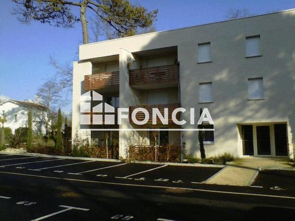 Location Appartement 2 pièces 42.06 m² - 85 BD DU GENERAL DE GAULLE Saint Georges De Didonne 17110