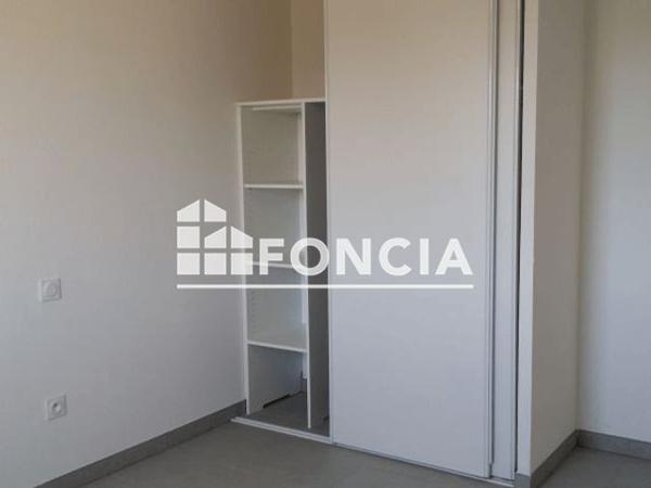 Location Appartement 2 pièces 42.06 m² - 85 BD DU GENERAL DE GAULLE Saint Georges De Didonne 17110