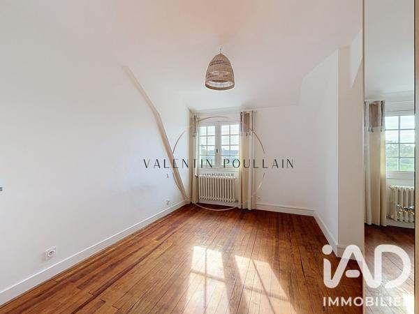 Maison à vendre 5 pièces 137 m² Remilly Les Marais