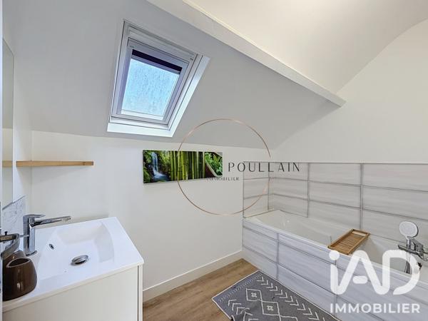 Maison à vendre 5 pièces 137 m² Remilly Les Marais