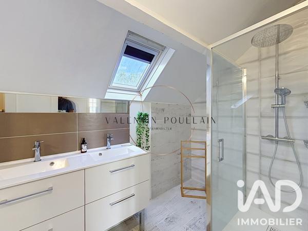 Maison à vendre 5 pièces 137 m² Remilly Les Marais