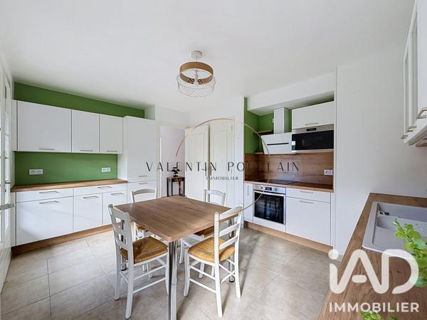 Maison à vendre 5 pièces 137 m² Remilly Les Marais
