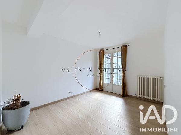 Maison à vendre 5 pièces 137 m² Remilly Les Marais