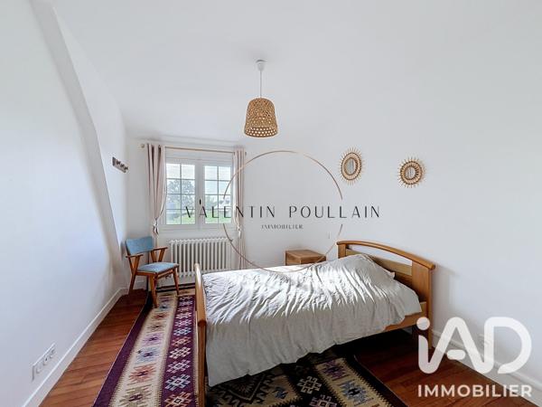 Maison à vendre 5 pièces 137 m² Remilly Les Marais