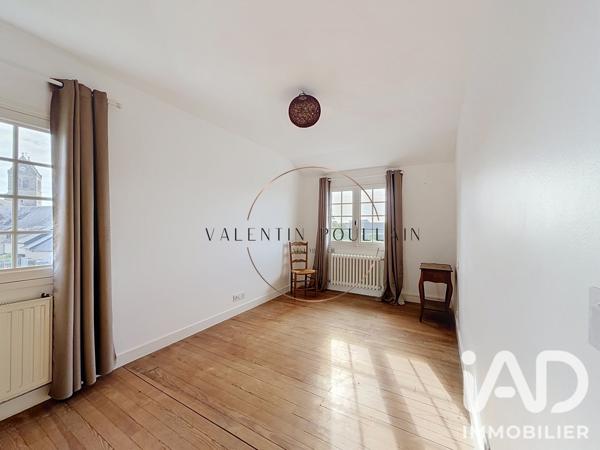 Maison à vendre 5 pièces 137 m² Remilly Les Marais