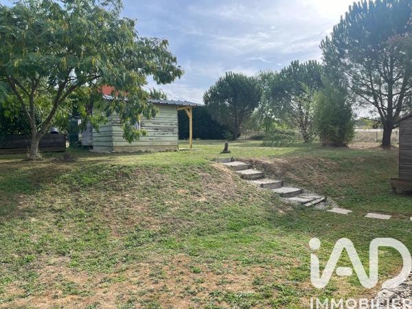 Maison à vendre 6 pièces 148 m² Lavardac