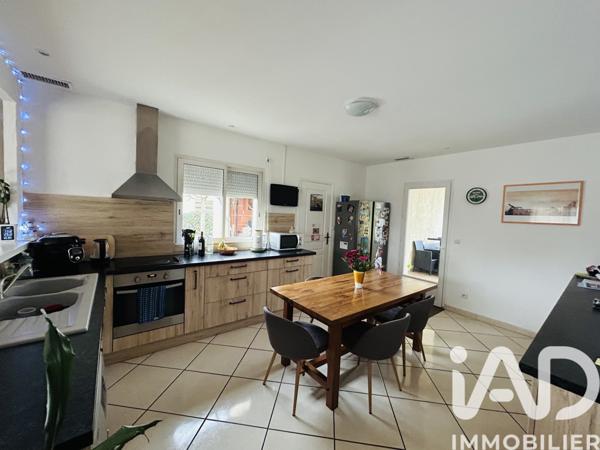 Maison à vendre 6 pièces 148 m² Lavardac