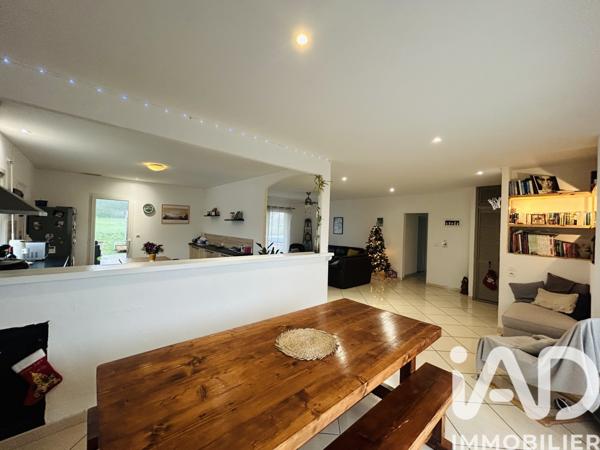 Maison à vendre 6 pièces 148 m² Lavardac