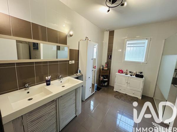 Maison à vendre 6 pièces 148 m² Lavardac