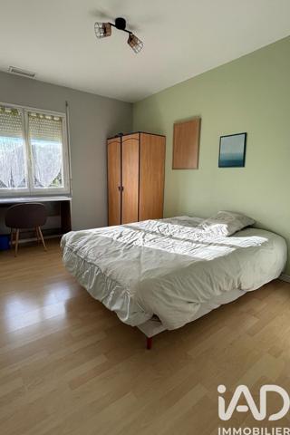 Maison à vendre 6 pièces 148 m² Lavardac