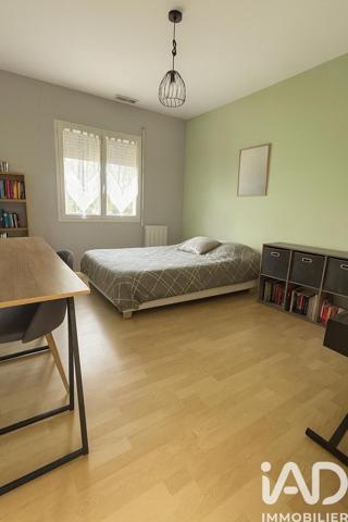 Maison à vendre 6 pièces 148 m² Lavardac