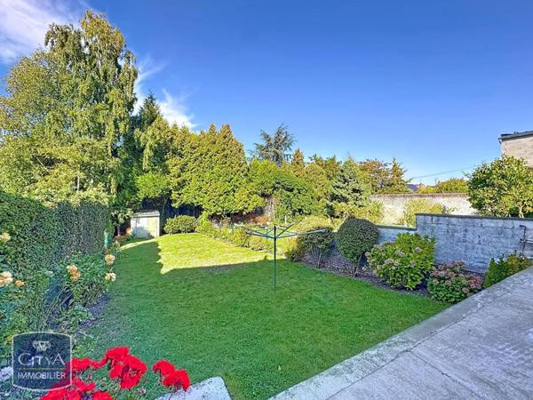 Maison à vendre 5 pièces 139.65m²