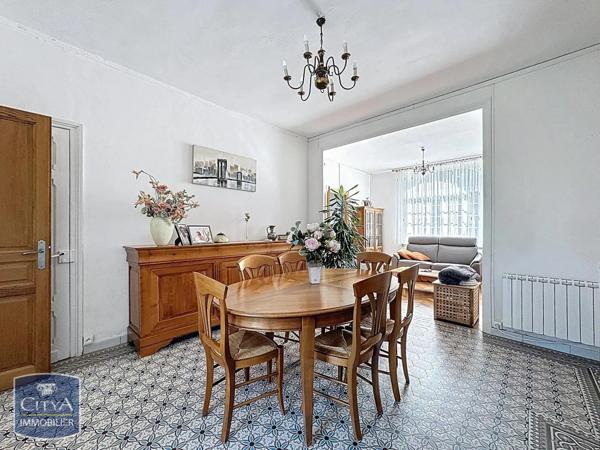 Maison à vendre 5 pièces 139.65m²