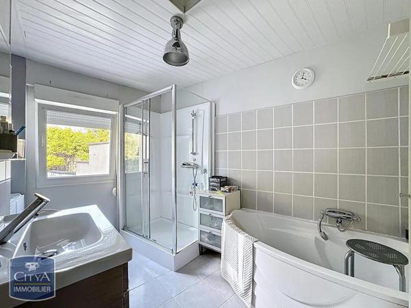 Maison à vendre 5 pièces 139.65m²