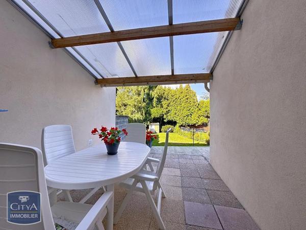 Maison à vendre 5 pièces 139.65m²