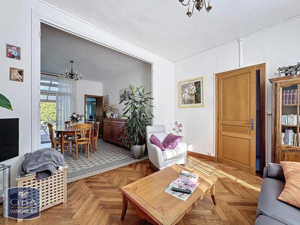 Maison à vendre 5 pièces 139.65m²