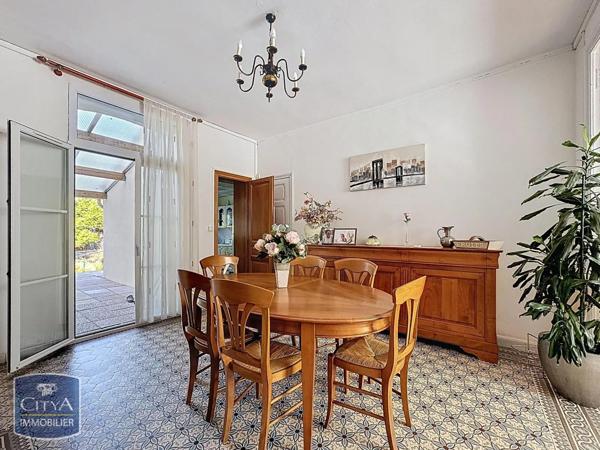 Maison à vendre 5 pièces 139.65m²