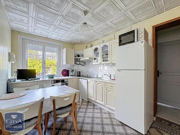 Maison à vendre 5 pièces 139.65m²