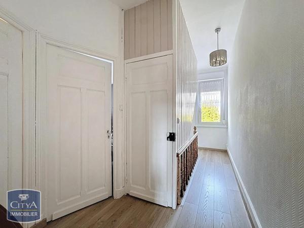 Maison à vendre 5 pièces 139.65m²