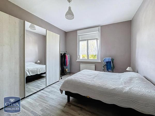 Maison à vendre 5 pièces 139.65m²