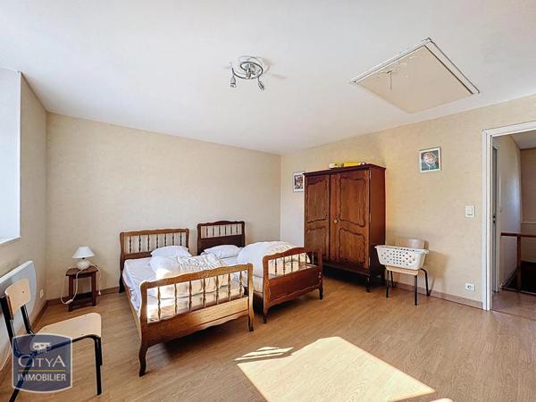 Maison à vendre 5 pièces 139.65m²