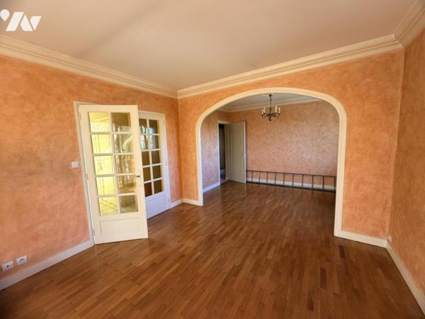 Maison de plain pied Ifs 