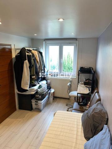 Appartement 3 pièces - 52 m² Exclusivité efficity