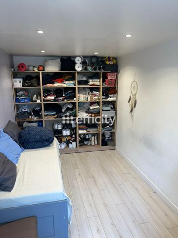 Appartement 3 pièces - 52 m² Exclusivité efficity