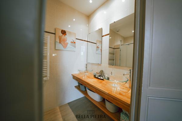 Aubord (30620) Maison de Maître 245 m² – 4 Suites – 15' de Nimes