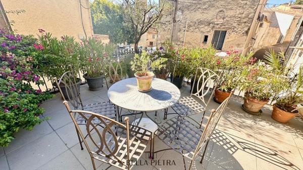 Aubord (30620) Maison de Maître 245 m² – 4 Suites – 15' de Nimes