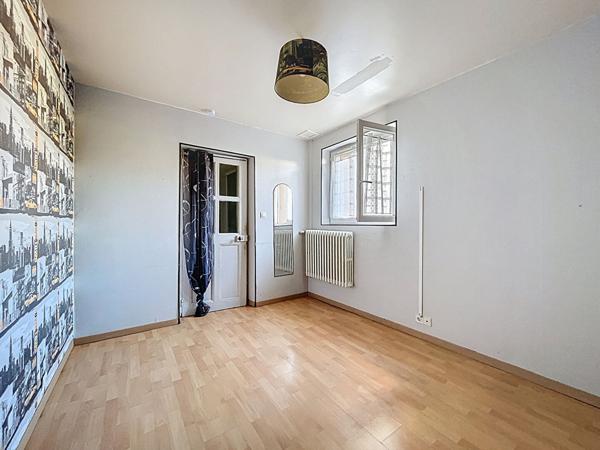 Appartement/Maison possible 2 chambres - Nantes Chantenay