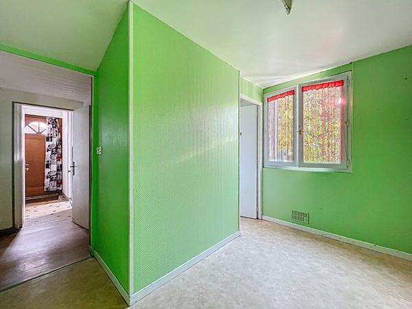 Appartement/Maison possible 2 chambres - Nantes Chantenay