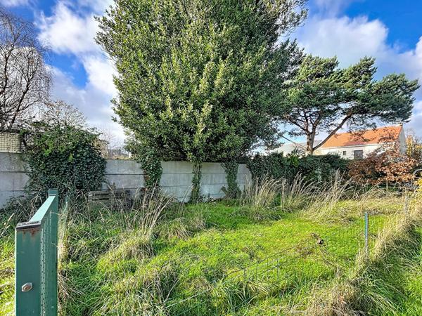 Appartement/Maison possible 2 chambres - Nantes Chantenay