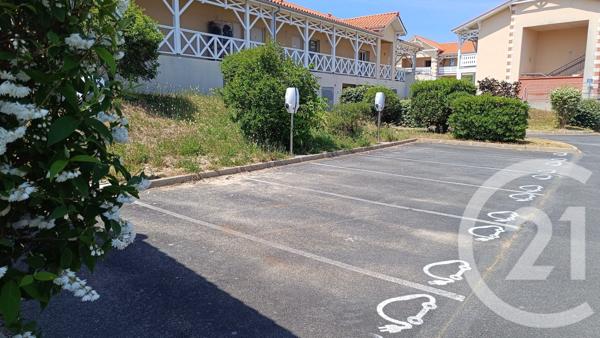 Appartement T3 à vendre  3 pièces - 38,40 m2 SOULAC SUR MER - 33