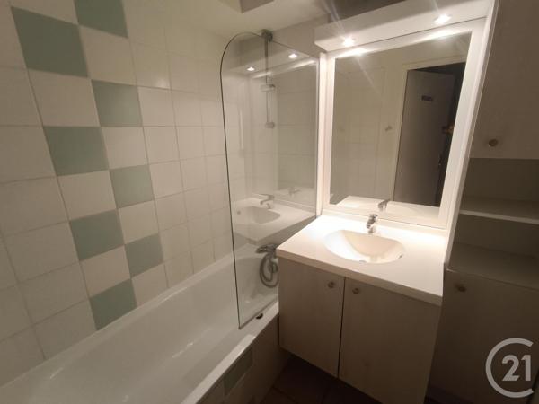 Appartement T3 à vendre  3 pièces - 38,40 m2 SOULAC SUR MER - 33