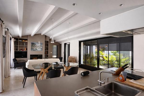 Maison Le Bois Plage En Re 7 pièce(s)