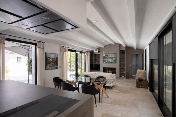 Maison Le Bois Plage En Re 7 pièce(s)