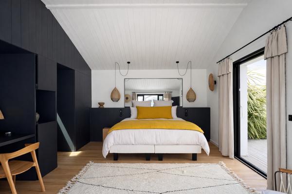 Maison Le Bois Plage En Re 7 pièce(s)