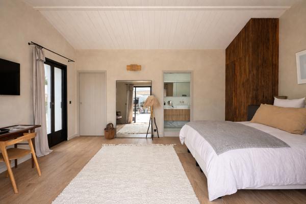 Maison Le Bois Plage En Re 7 pièce(s)
