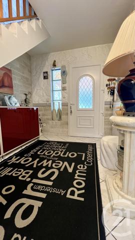 Maison à vendre  6 pièces - 150,36 m2 ST OUEN L AUMONE - 95