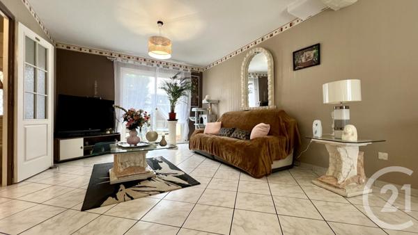 Maison à vendre  6 pièces - 150,36 m2 ST OUEN L AUMONE - 95