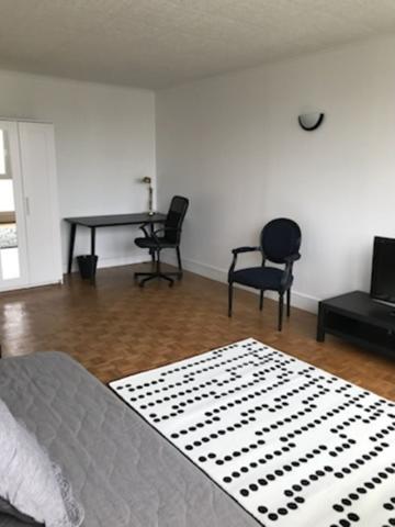 À vendre - T3, 3 pièces situé à Compiègne (60200)
