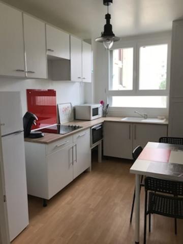 À vendre - T3, 3 pièces situé à Compiègne (60200)