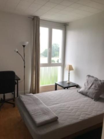 À vendre - T3, 3 pièces situé à Compiègne (60200)