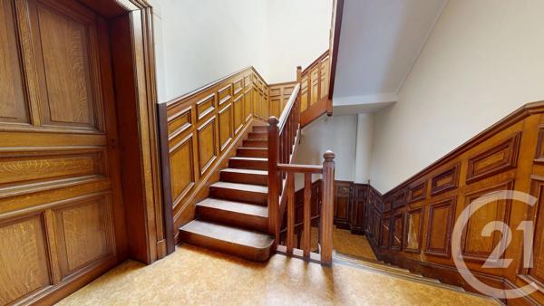 Appartement à vendre  4 pièces - 89,07 m 2   ST QUENTIN  - 02