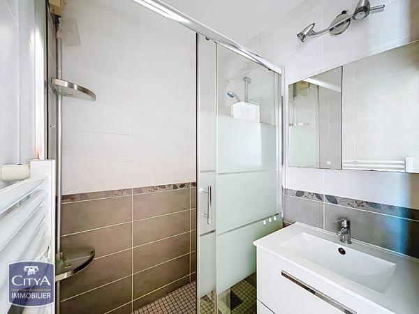 Appartement à vendre 1 pièce 26.54m² Fréjus (83600)