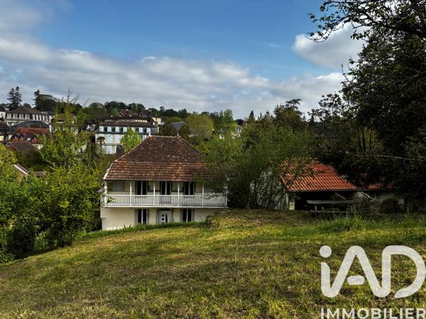 Maison à vendre 10 pièces 221 m² Salies-de-Béarn