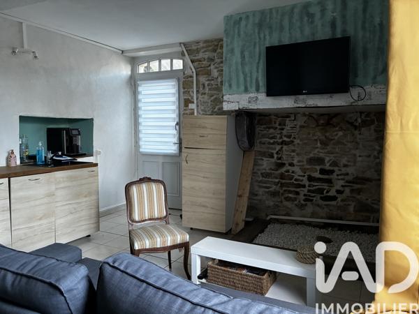 Maison à vendre 10 pièces 221 m² Salies-de-Béarn