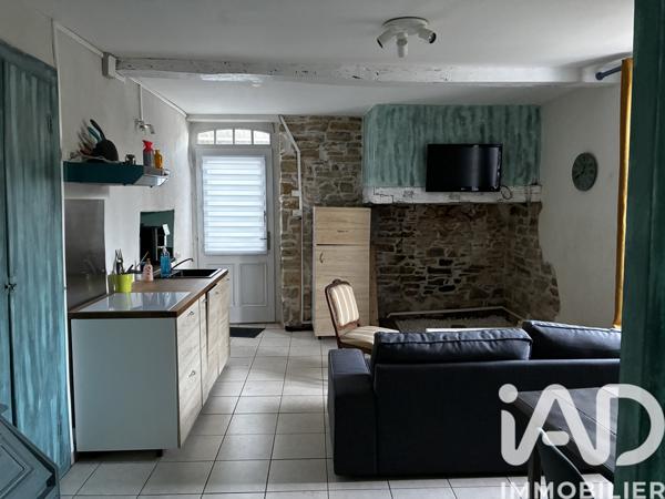 Maison à vendre 10 pièces 221 m² Salies-de-Béarn